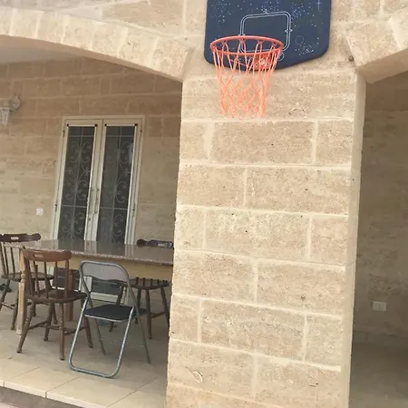 A Casa Di Angela E Giovanni