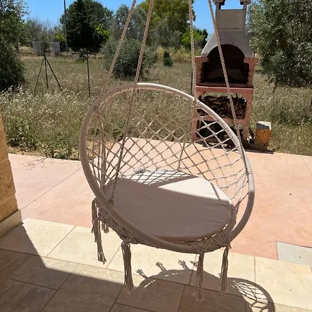 A Casa Di Angela E Giovanni *